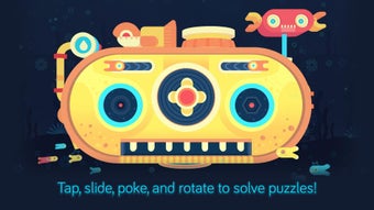 Image 0 for GNOG