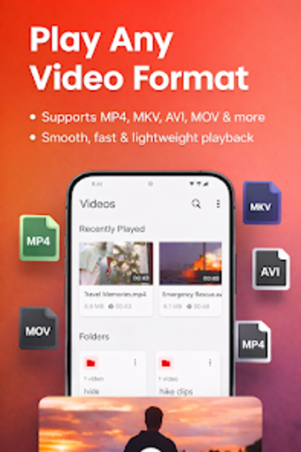 Imagen 0 para Vybe Player