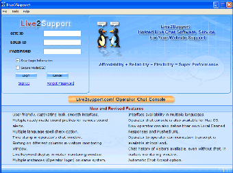 Image 0 for Live Chat Software