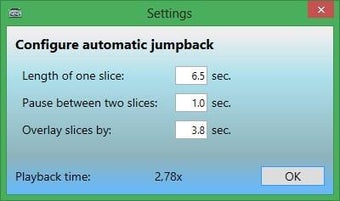 Imagen 0 para Transcription Aid (64-Bit…