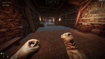 Image 0 for Asedo for MORDHAU