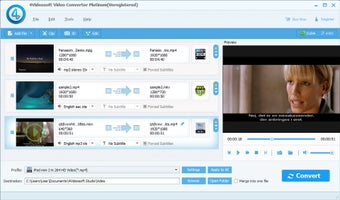 Imagen 0 para 4Videosoft Video Converte…