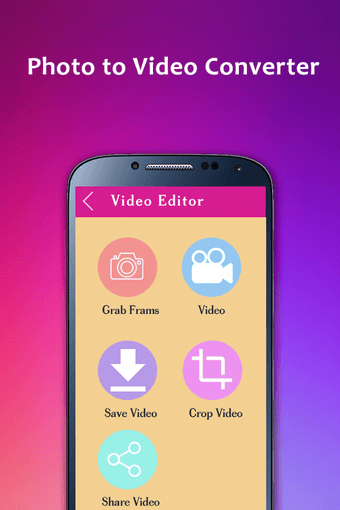 Imagen 0 para photo to video converter