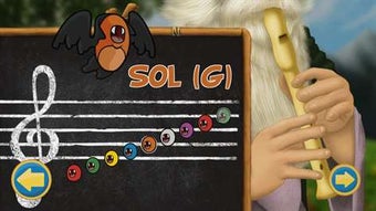 Image 1 for Oratio's Flute Master for…