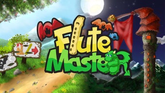 Image 2 for Oratio's Flute Master for…