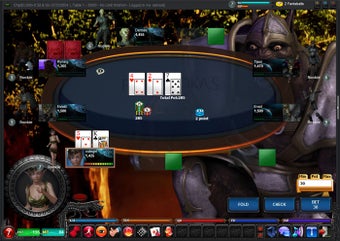 Image 0 for FantaPokas Poker