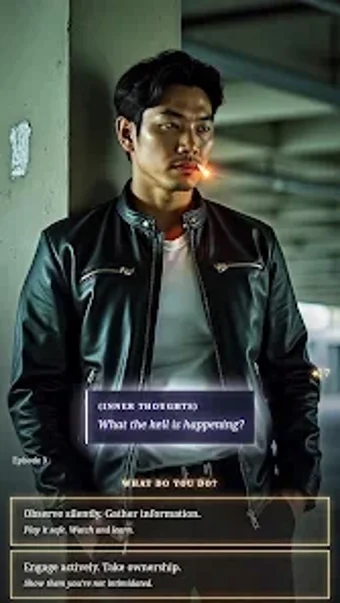 Imagen 0 para Your Ending: Interactive …
