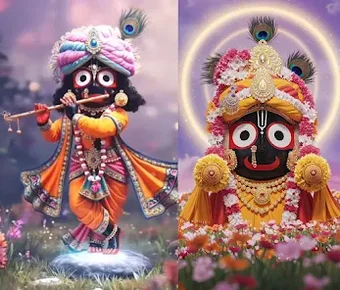 Image 0 for Jagannath Wallpaper HD 20…