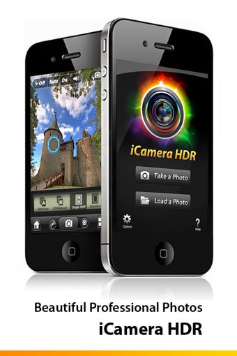 Image 0 for iCamera HDR