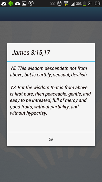 Image 3 for Vine's Expository Diction…