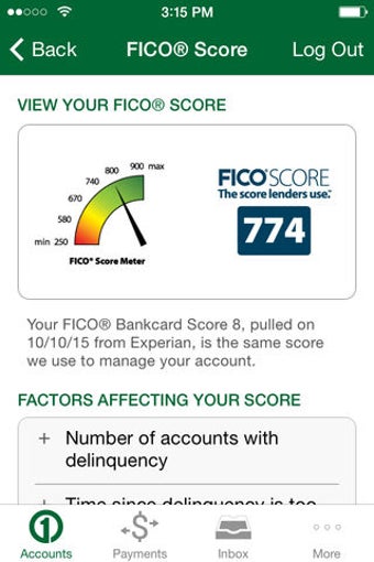 Image 3 for First National Bank of Om…