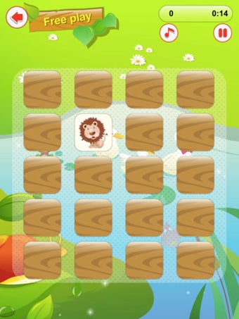Image 0 for Noah's Ark - Memo Match G…