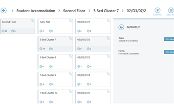 Imagen 1 para Field View for Windows 10