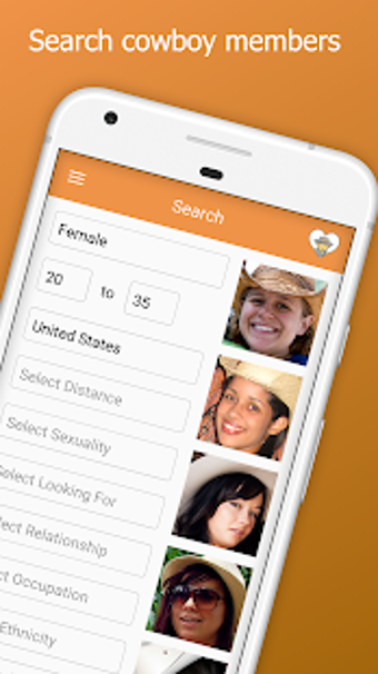 Image 1 for Farmers Dating & Cowboys …