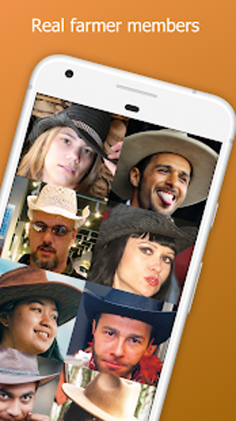 Image 2 for Farmers Dating & Cowboys …