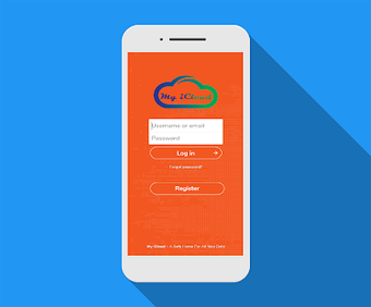 Image 1 for My iCloud - A Unlimited C…