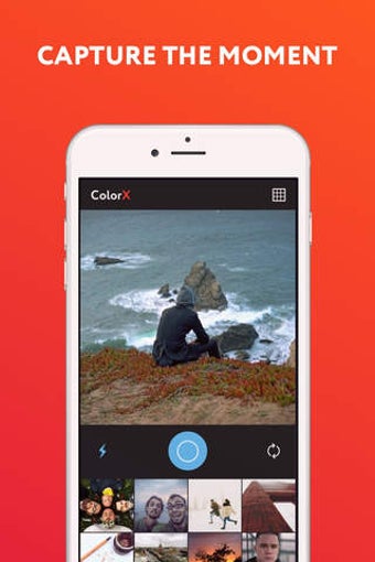 Image 0 for ColorX - Camera and Photo…