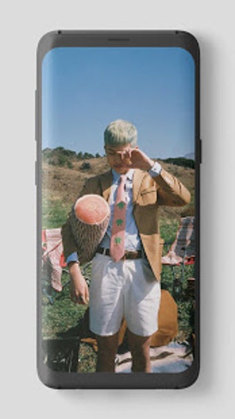 Image 2 for Fantastic BTS Wallpaper K…