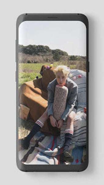 Image 3 for Fantastic BTS Wallpaper K…