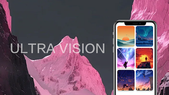 Image 0 for Ultra Vision