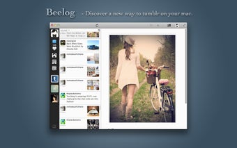 Imagen 0 para Beelog