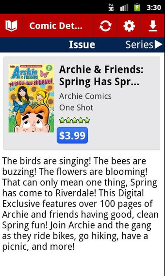 Imagen 1 para Archie Comics