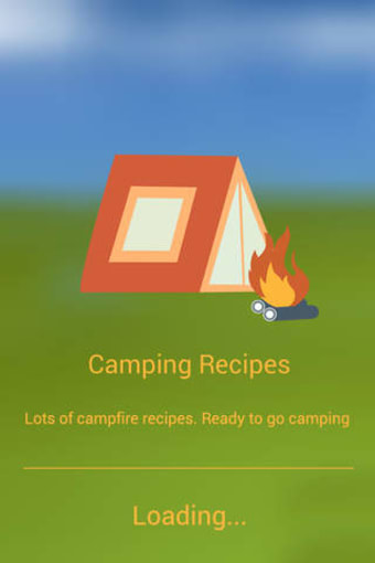 Image 0 for *** Camping Recipes ***