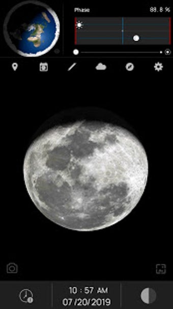 Imagen 1 para Flat Earth Pro