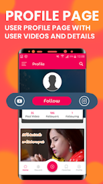 Imagen 2 para Christian Status Videos a…