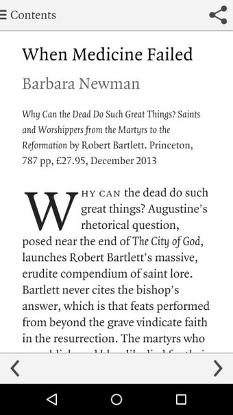 Imagen 1 para London Review of Books