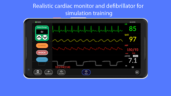 Image 1 for Simpl - Simulated Patient…