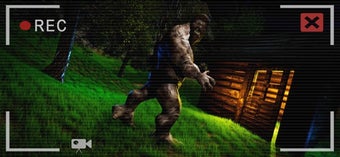Image 1 for Bigfoot Monster Hunter Ga…