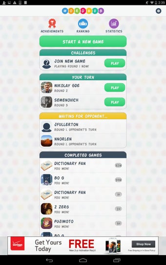 Imagen 1 para WordHub