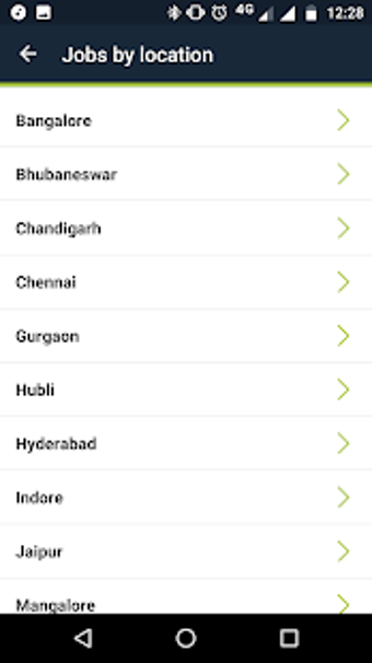 Image 3 for ConnectInfy - Infosys Emp…