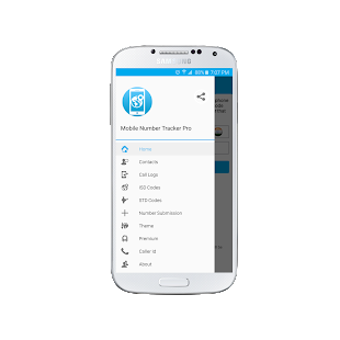 Image 0 for Mobile Number Tracker Pro