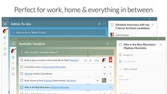 Imagen 3 para Wunderlist: To-Do List & …