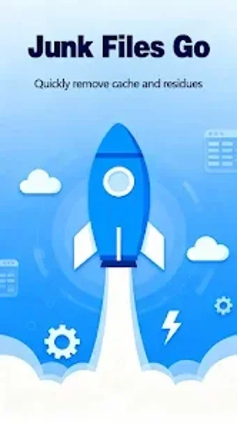 Image 0 for Junk Files Go