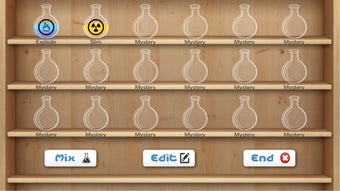 Imagen 2 para Potion Mixer