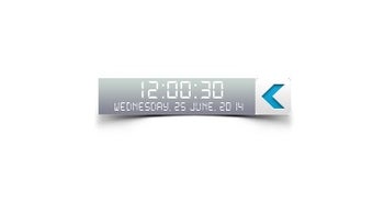 Image 0 for Desktop Atomic Clock