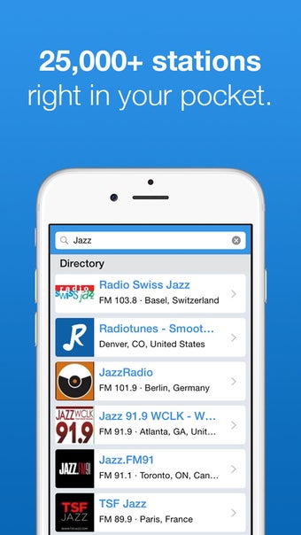 Image 0 for Simple Radio - Live AM & …