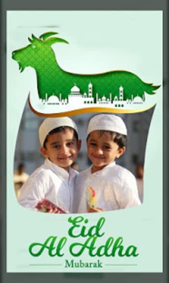 Image 1 for Eid al-Adha / Bakra-Eid M…