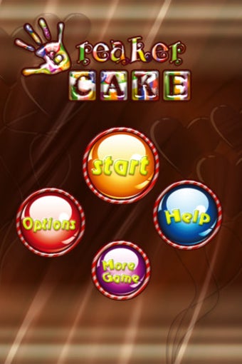 Image 1 for Cake Breaker HD(Brick Bre…