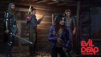 Imagen 0 para Evil Dead: The Game