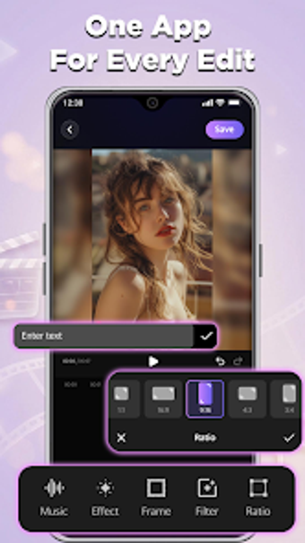 Imagen 0 para Velo - Video Editor  Make…