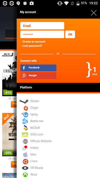 Image 1 for Instant Gaming
