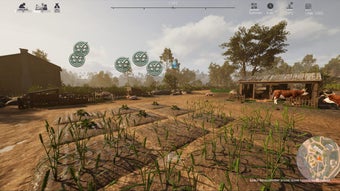 Image 0 for Hillshade Farm