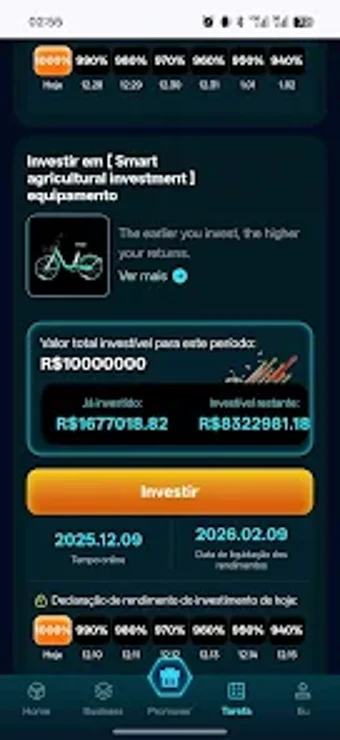 Image 0 for Pedal Lucrativo