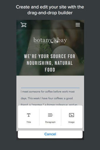 Imagen 0 para Weebly