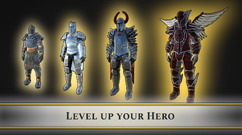 Image 1 for TotAL RPG (Towers of the …