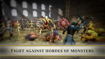 Image 0 for TotAL RPG (Towers of the …